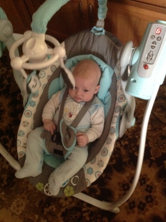 Уже три!!!!!!Как же быстро летит время...