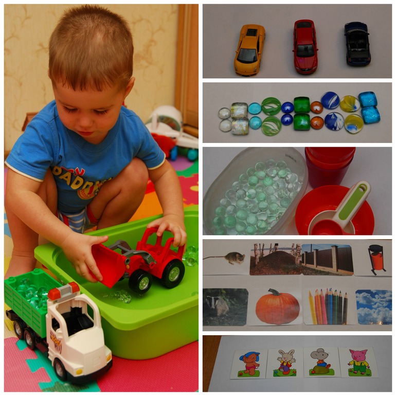 Шичида, Занятие 1 (2г.1м.)