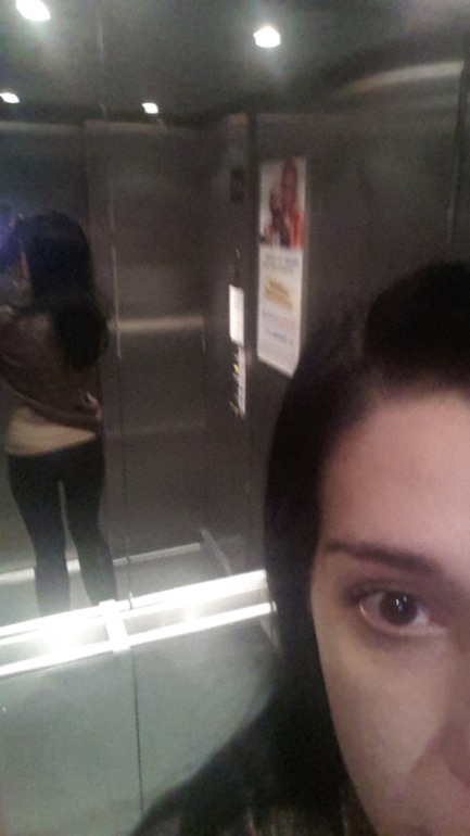 Мое похудение.