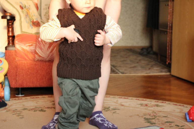 Мои вязалки