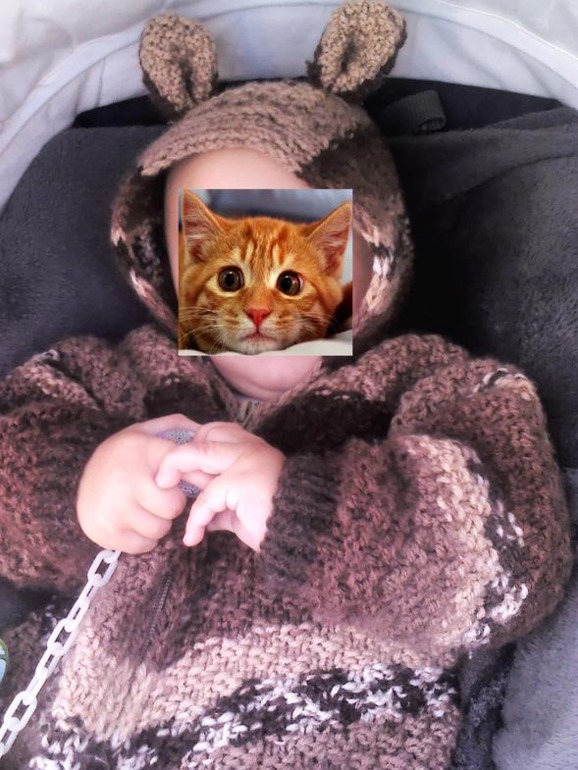 Мои вязалки