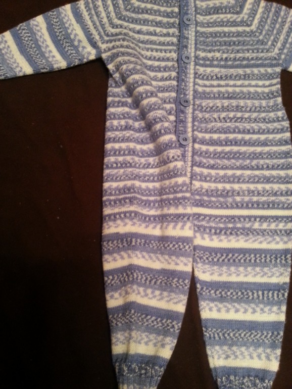 Мои вязалки