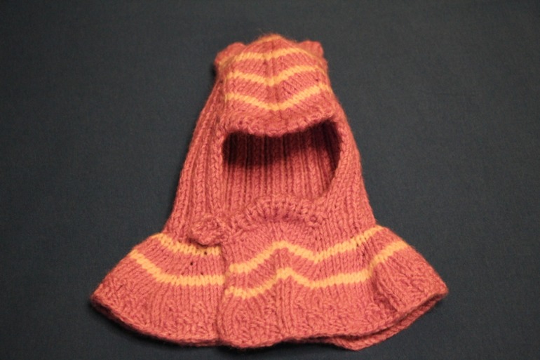 Мои вязалки