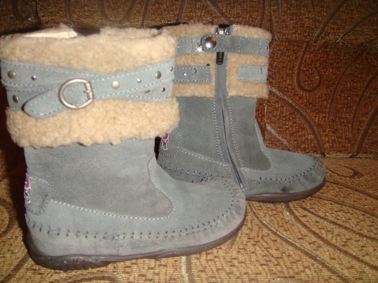 NATURINO Италия ОСЕНЬ БОТИНОЧКИ И САПОЖКИ