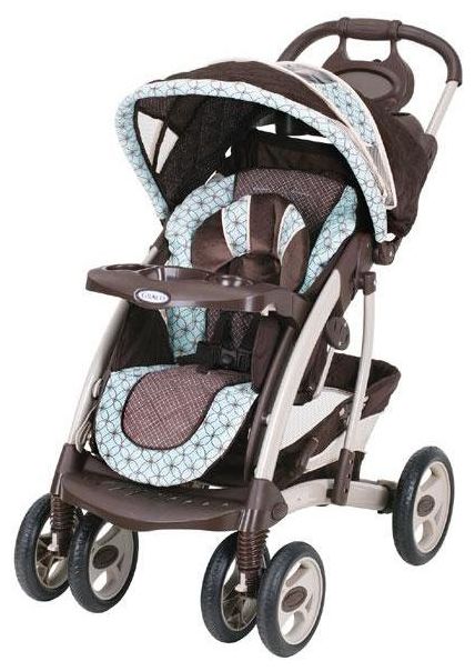 Куплю коляску Graco