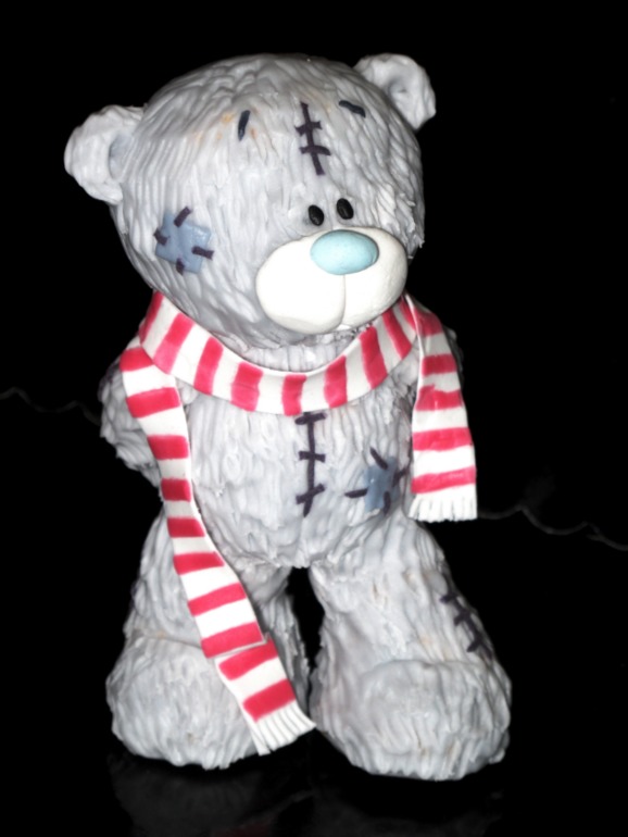 От меня вам Мишук me-to-you)))