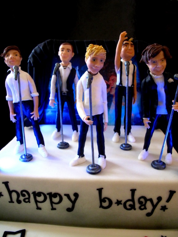 фанаткам бойз-бэндов всех мастей посвящяется...