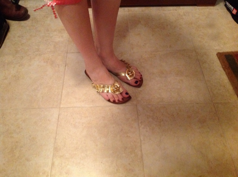 Очень много женской обуви размер 39-40