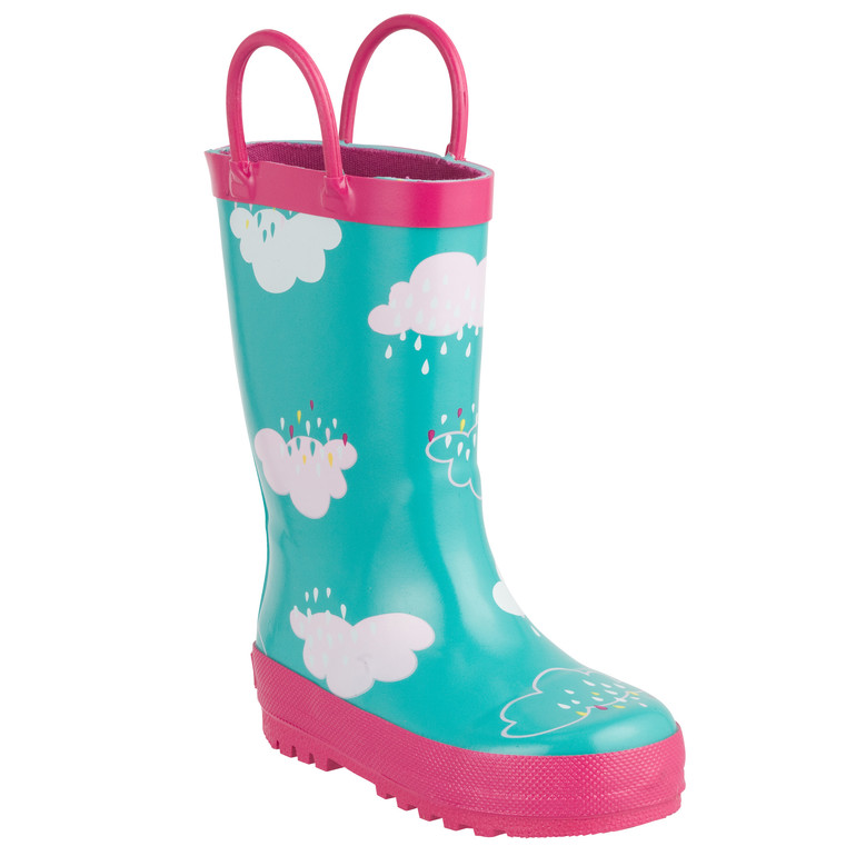 РЕЗИНОВЫЕ САПОЖКИ CARTERS!!!! НОВЫЕ. Размер на ножку 14,5-15,5 см.