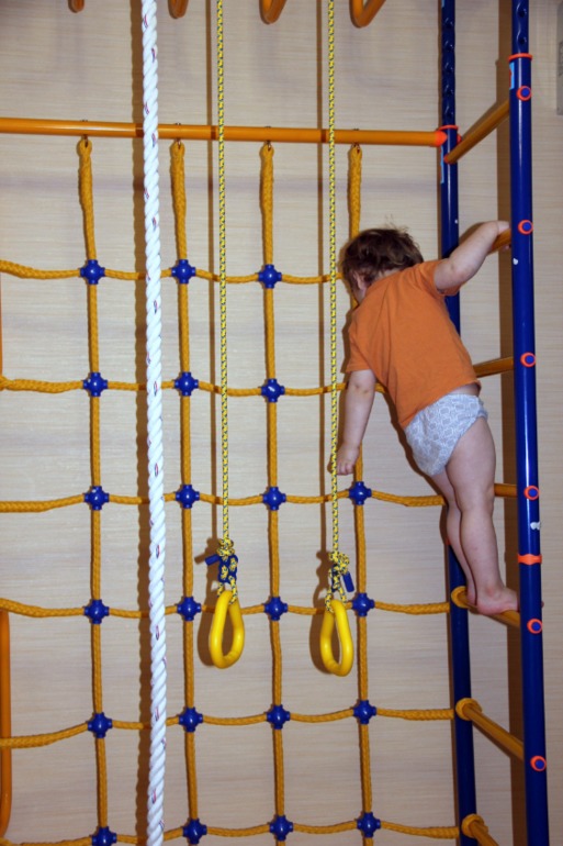 Наш зоопарк