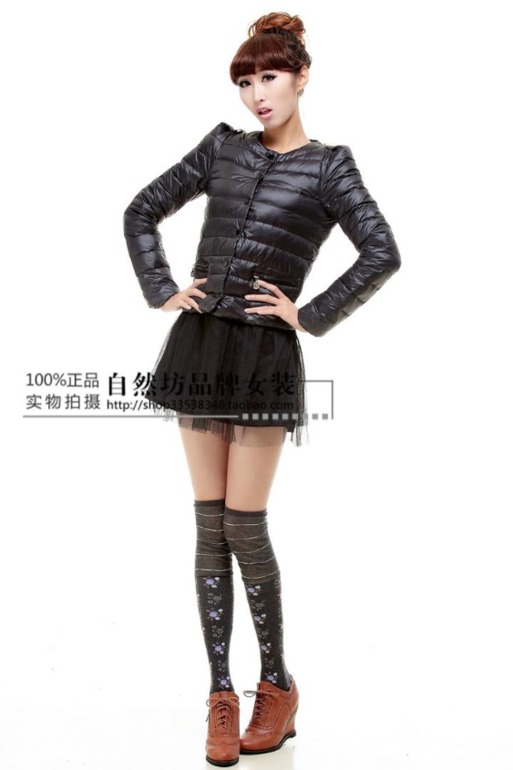 Куртка на весну