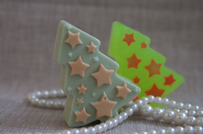 Разное, немножко :)