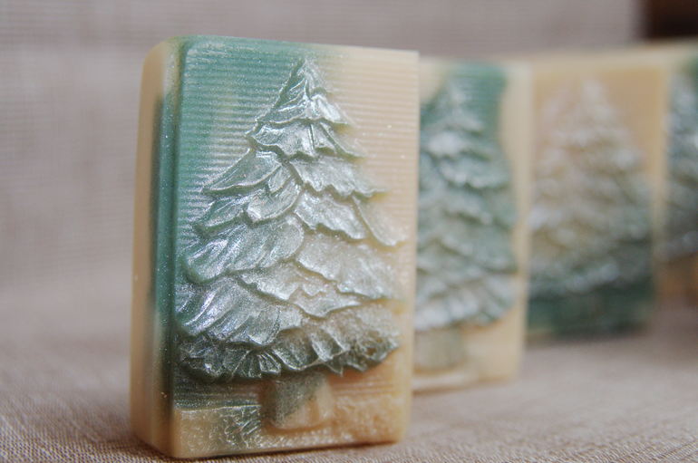 Предновогоднее