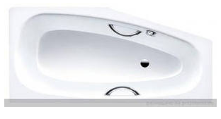 Как расположить сантехнику в совмещенном с/у?