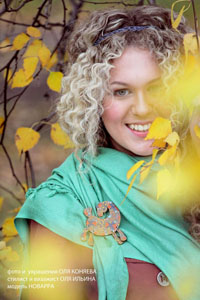 2014 - год лошади