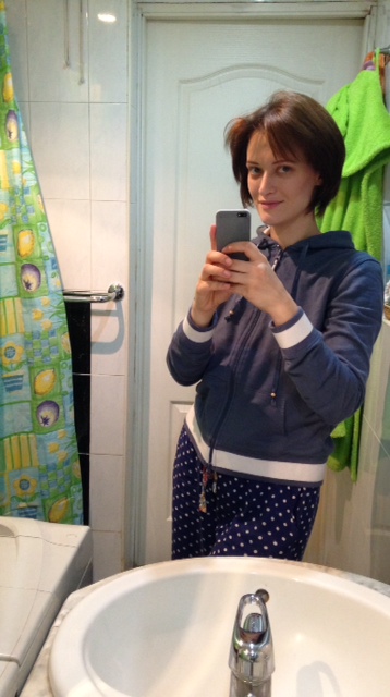 Взлет 66. День 2.