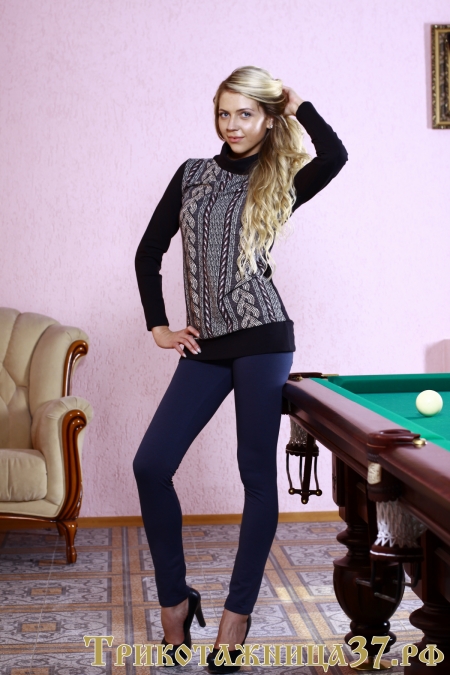 Женский трикотаж из Иваново! Цены просто смех!!!