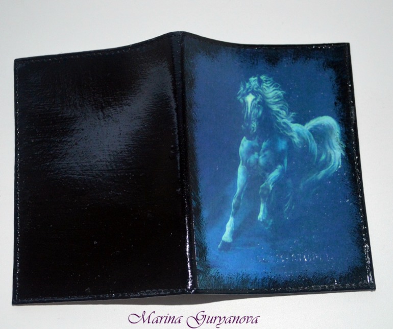 немного обложек