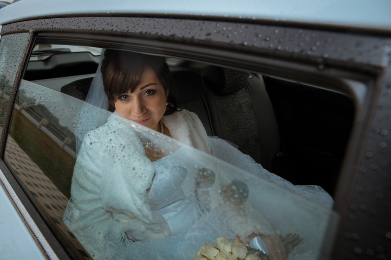 Всем пламенный привет! :)