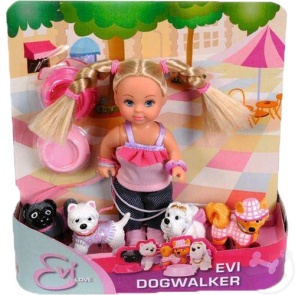 вот такие мы прикупили игрушки, дочка в восторге))