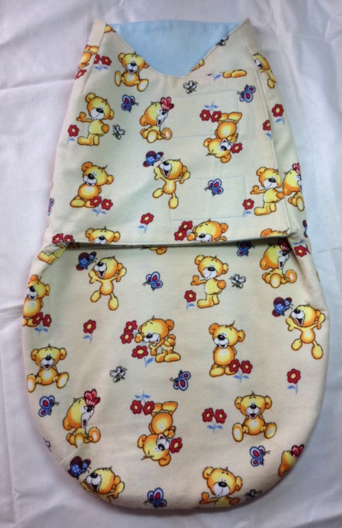 Небольшие пошивушки))