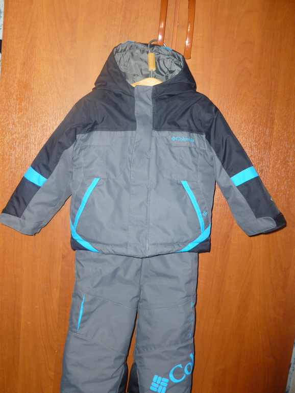 Colambia на 2 года))2000р)