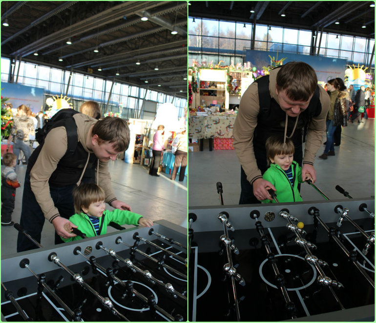 Душевный базар 2013