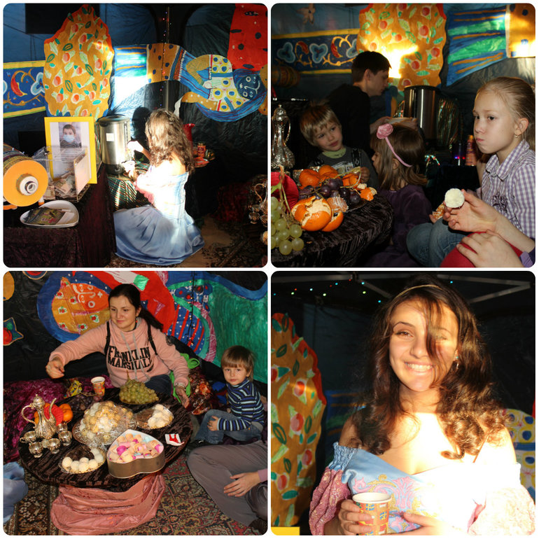 Душевный базар 2013