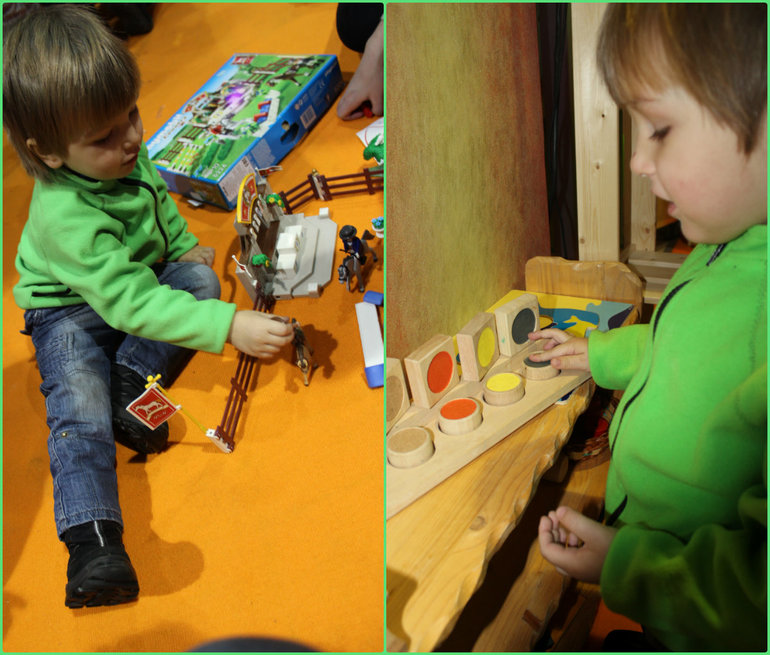 Душевный базар 2013