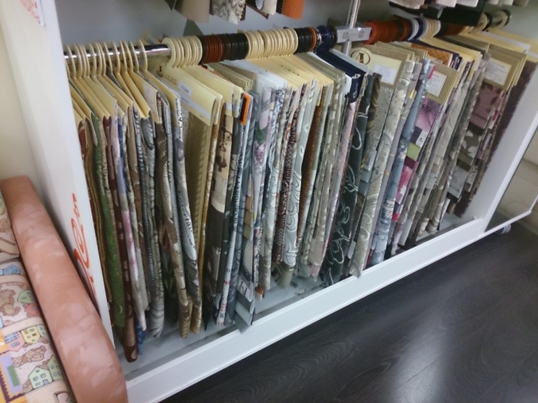 Диваны от Ладьи - кто заказывал, поделитесь