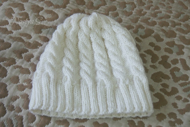 Совы и косы ;)