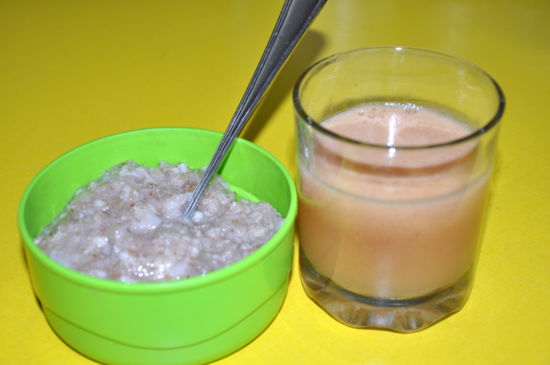 питание часть 1