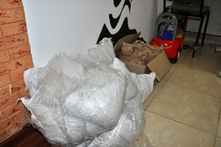 питание часть 1