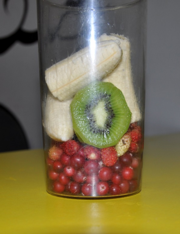 питание часть 1