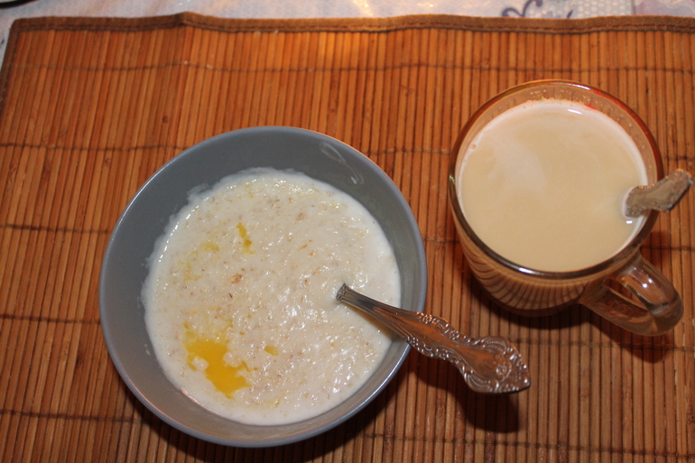 66/31 Один день из моей жизни