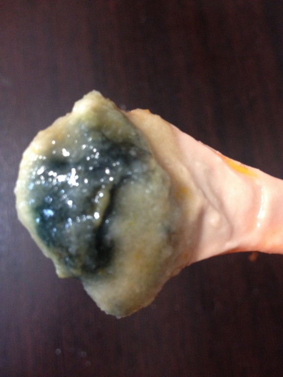 Что я нашла в баночке с говядиной