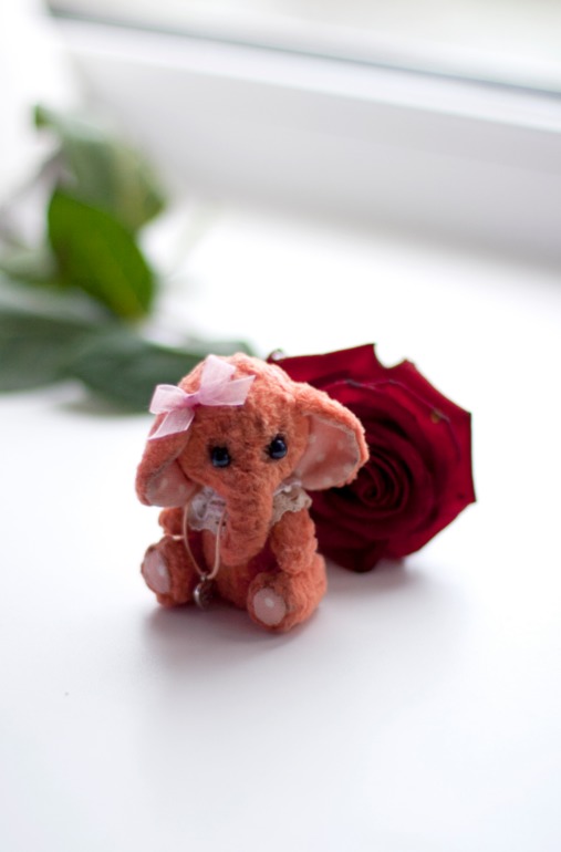 Мой зоопарк