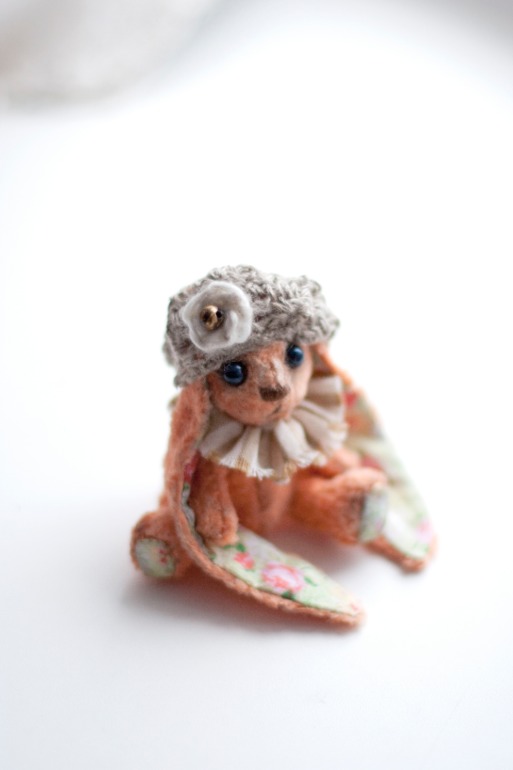 Мой зоопарк