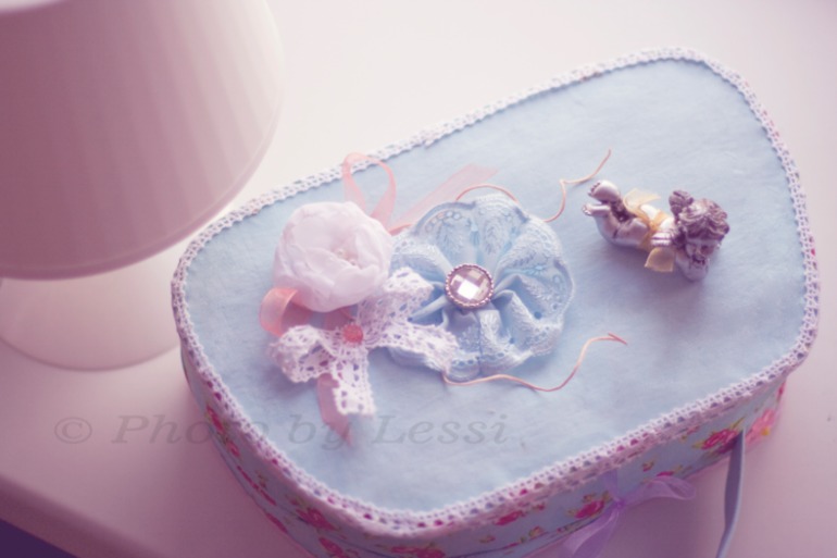 Чемоданчик