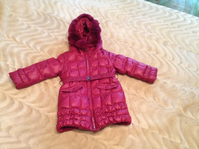 Комбинезон Baby A