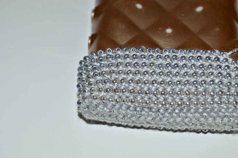 Чешский бисер не чешский?