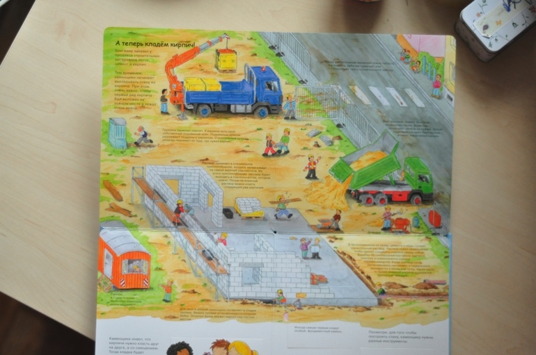 Наши предновогодние, зимние, и другие новые книжки....