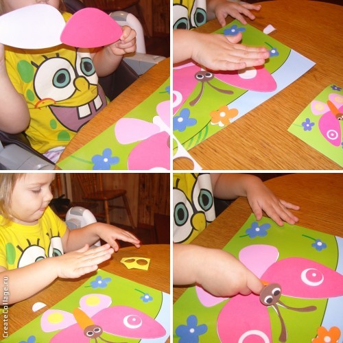 Зимний марафон. День 4.