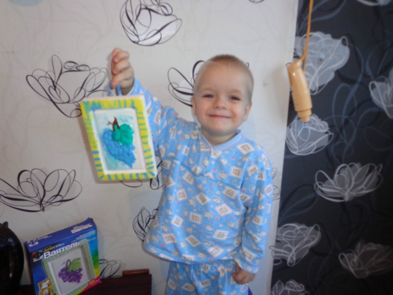 Наша неделька