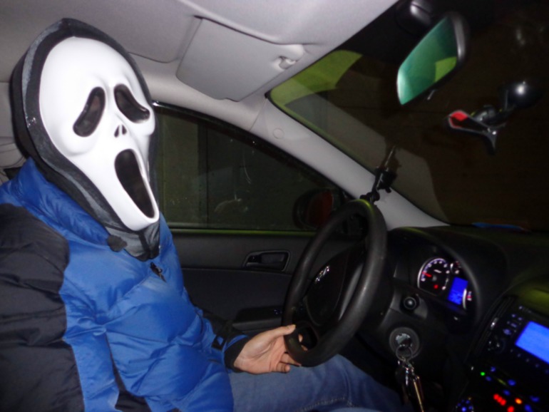 Наша неделька