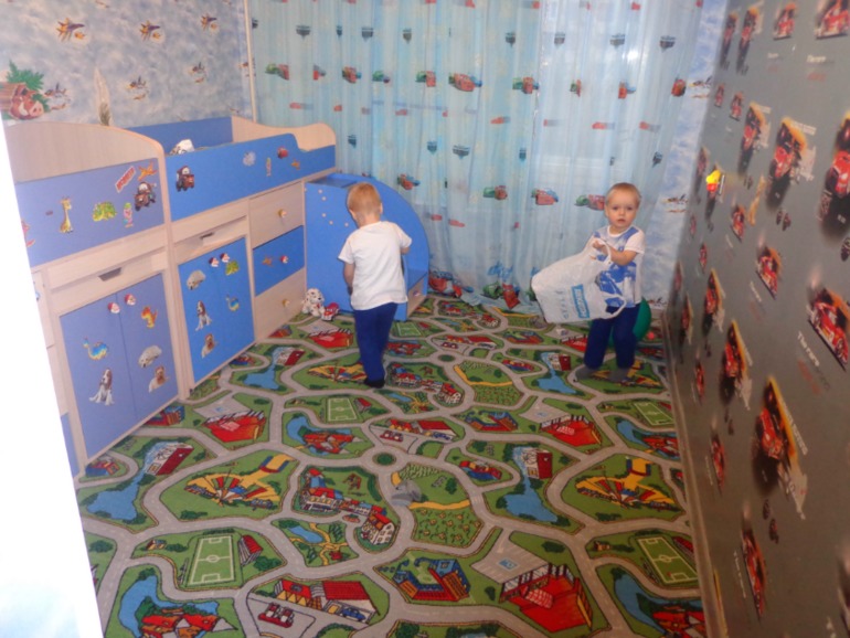 Наша неделька