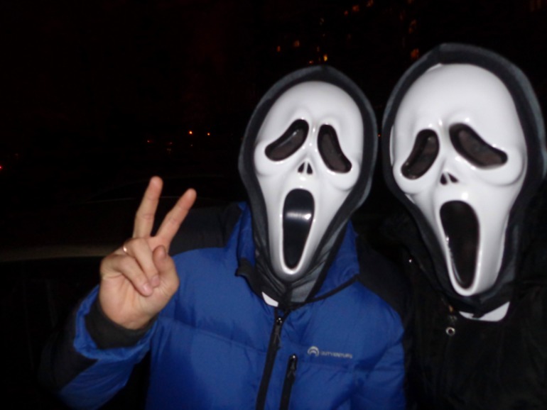 Наша неделька