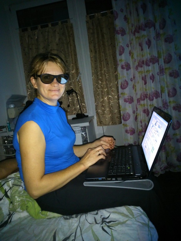 Сентябрец двойняшек :))