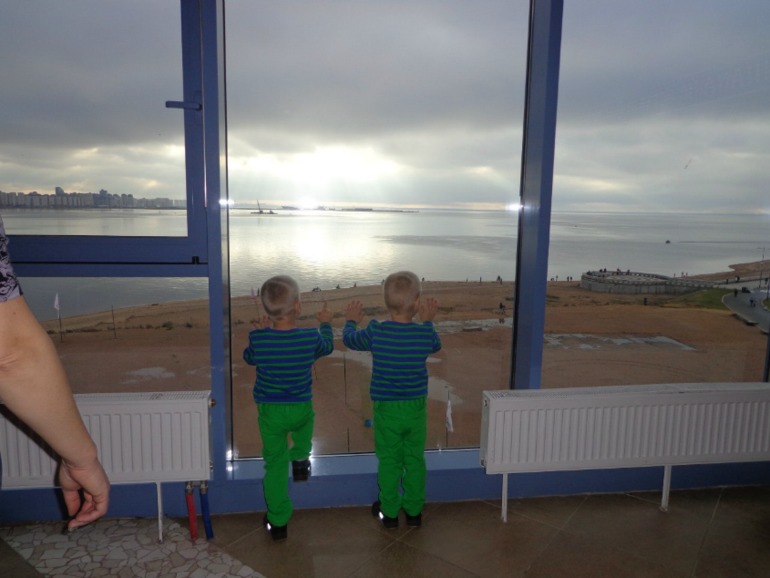 Неделька праздников