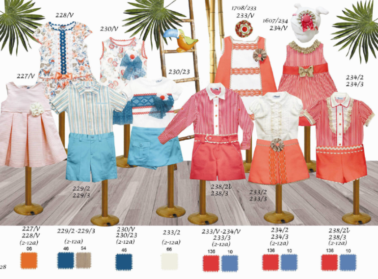 Одежда MIRANDA. Одежда на мальчиков и девочек от 0 до 16 лет! Предзаказ